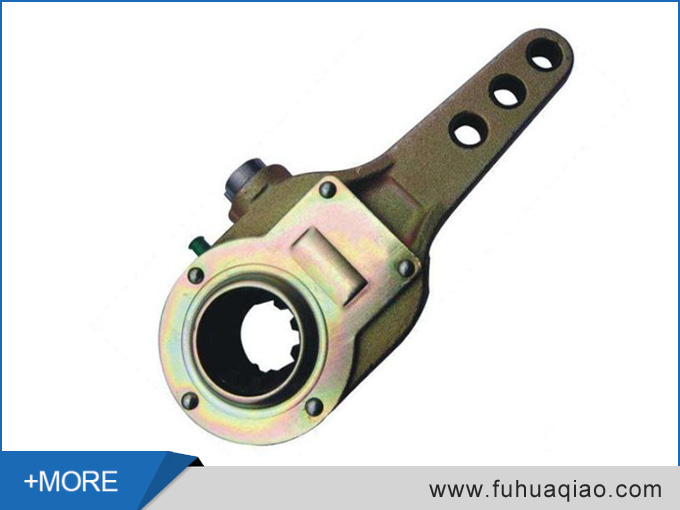 车桥自动调整臂